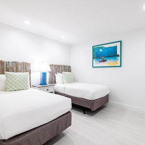 Two Bedroom Beach Villa Standard